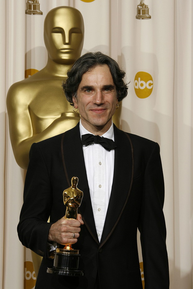 80th Annual Academy Awards - Press Room