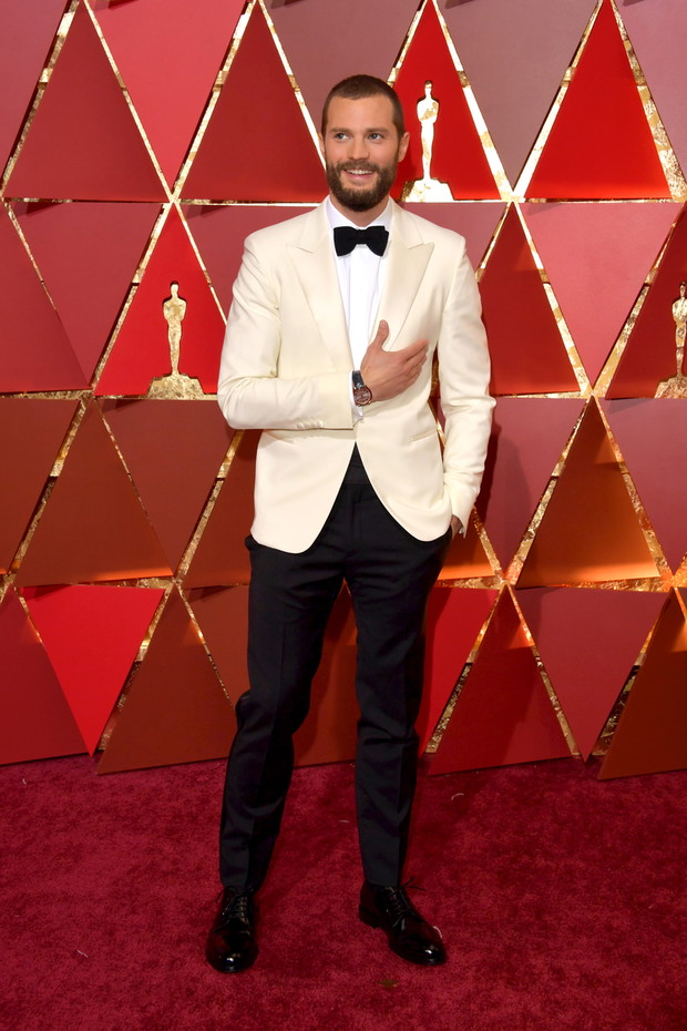 89th Annual Academy Awards - Arrivals