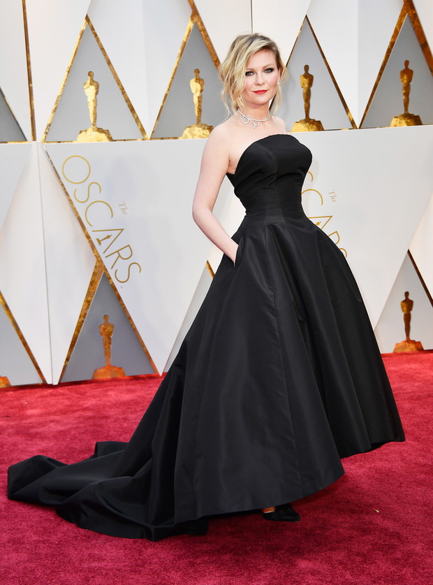 89th Annual Academy Awards - Arrivals
