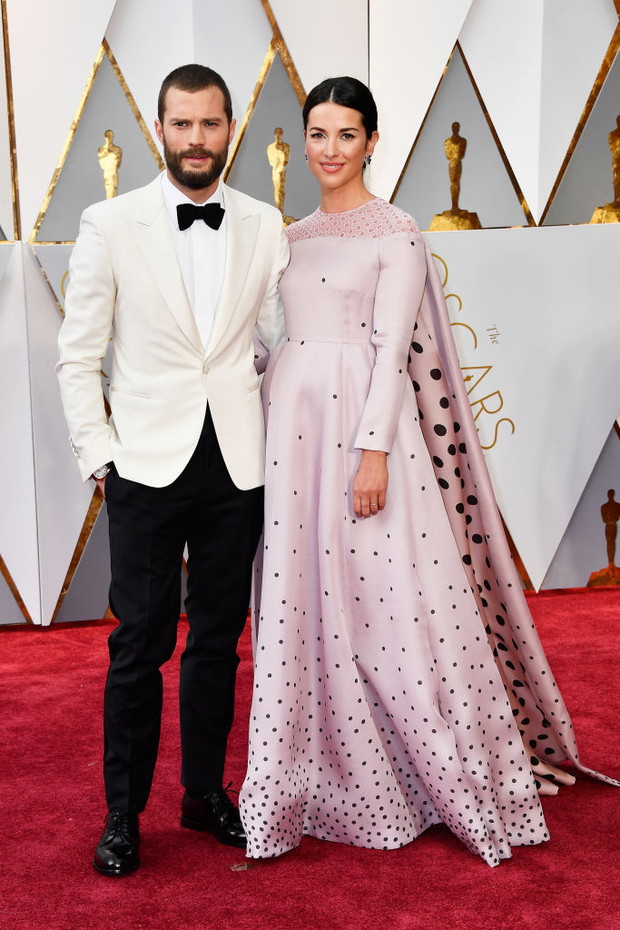 89th Annual Academy Awards - Arrivals