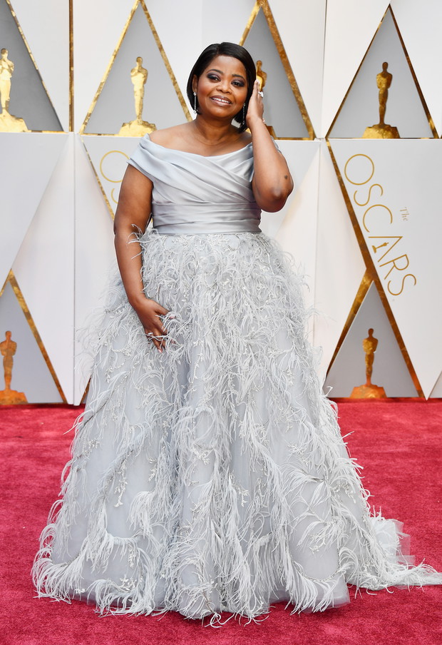 89th Annual Academy Awards - Arrivals