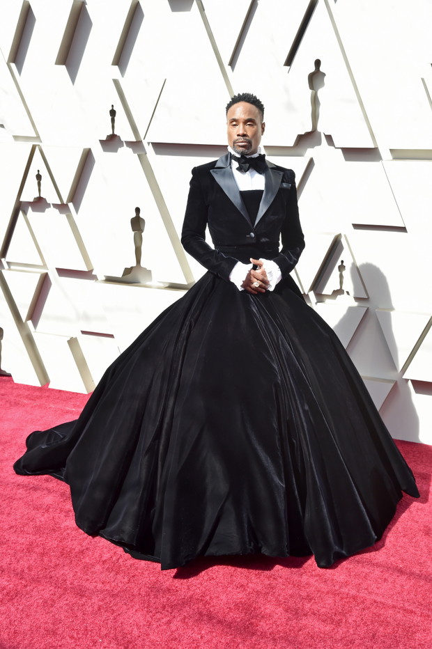 91st Annual Academy Awards - Arrivals