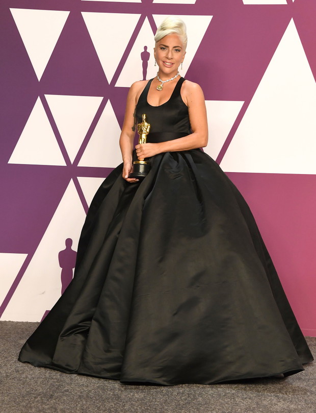 91st Annual Academy Awards - Press Room