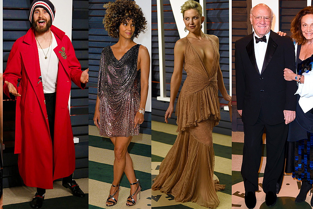 vanity fair