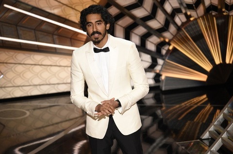 Dev Patel