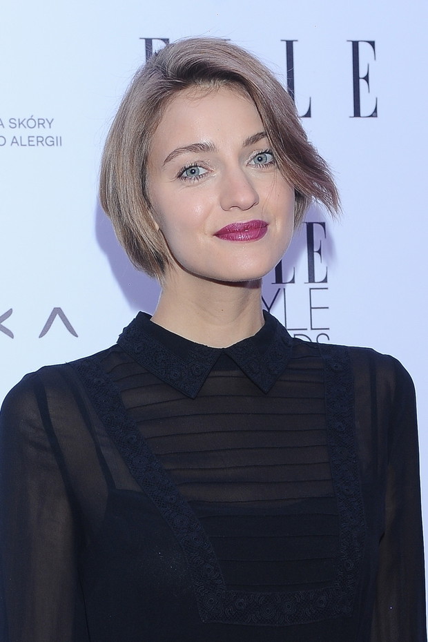 Elle Style Awards 2016