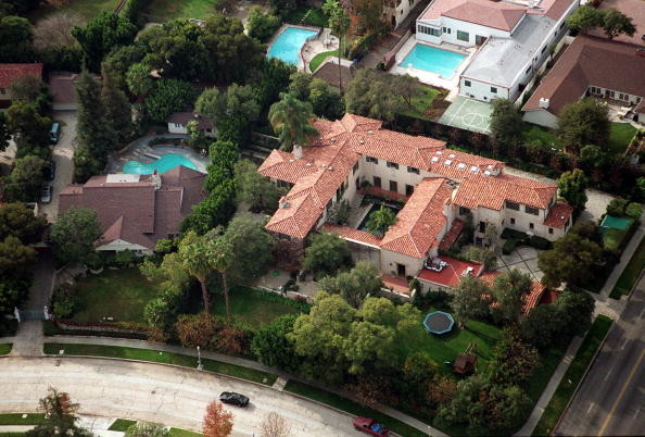 Melanie and Antonio Expand Their LA Home