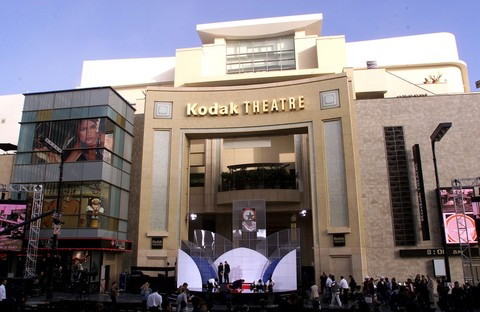 OTWARCIE CENTRUM HANDLOWEGO W HOLLYWOOD