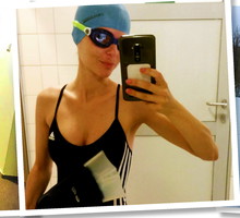 Paulina Sykut-Jeżyna po ciąży