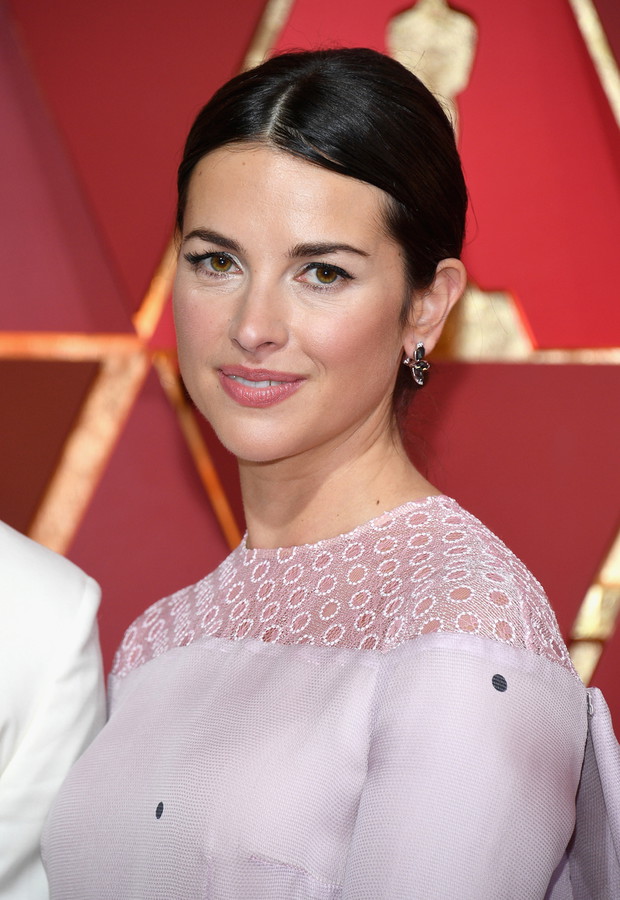 89th Annual Academy Awards - Arrivals
