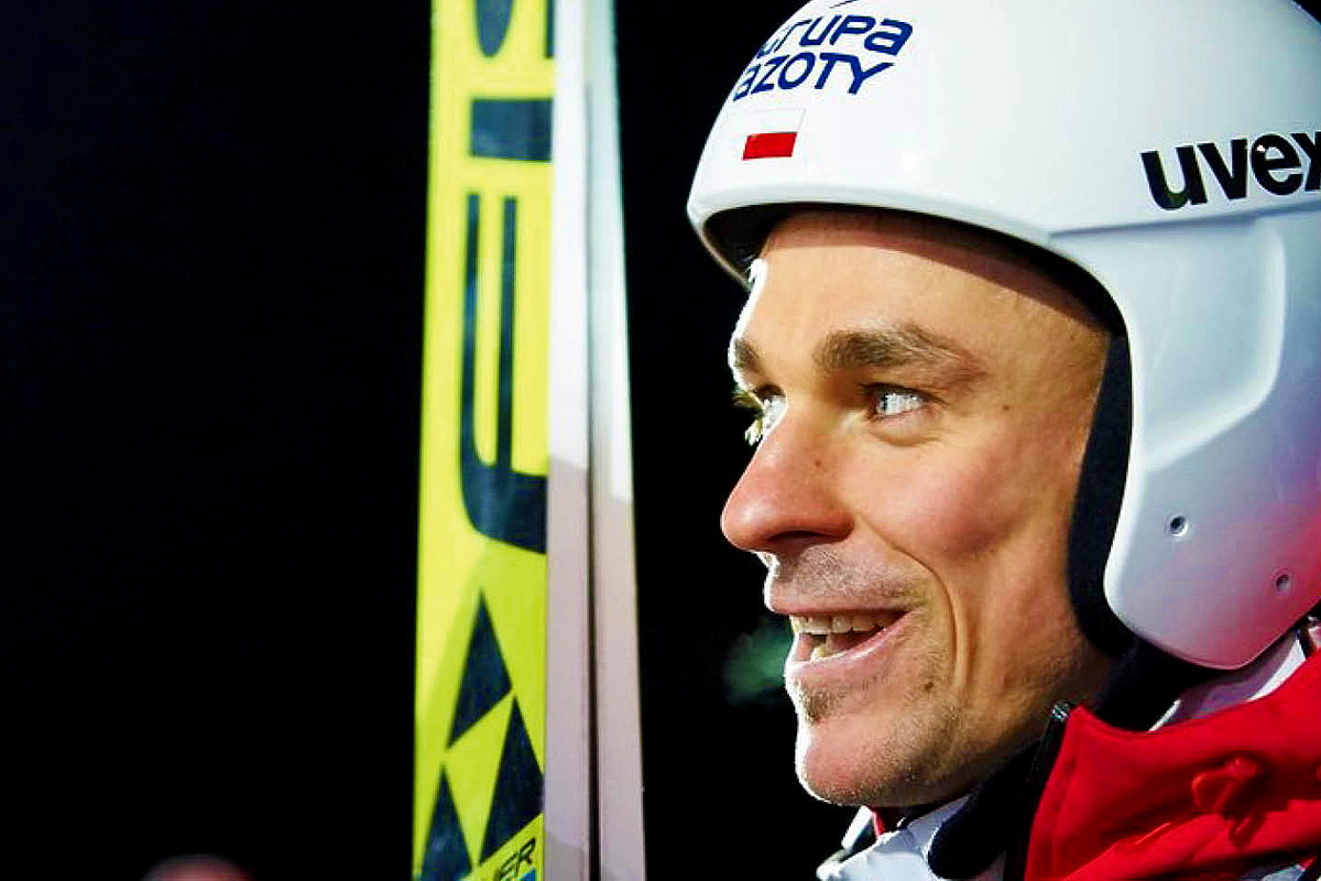 Piotr Żyła