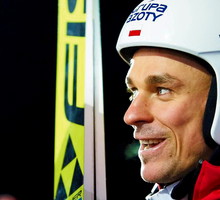 Piotr Żyła