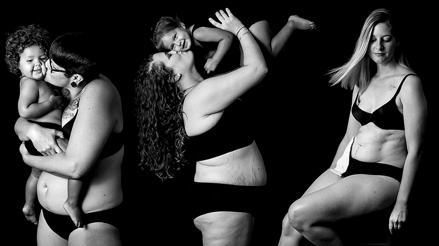 The Honest Body Project MT