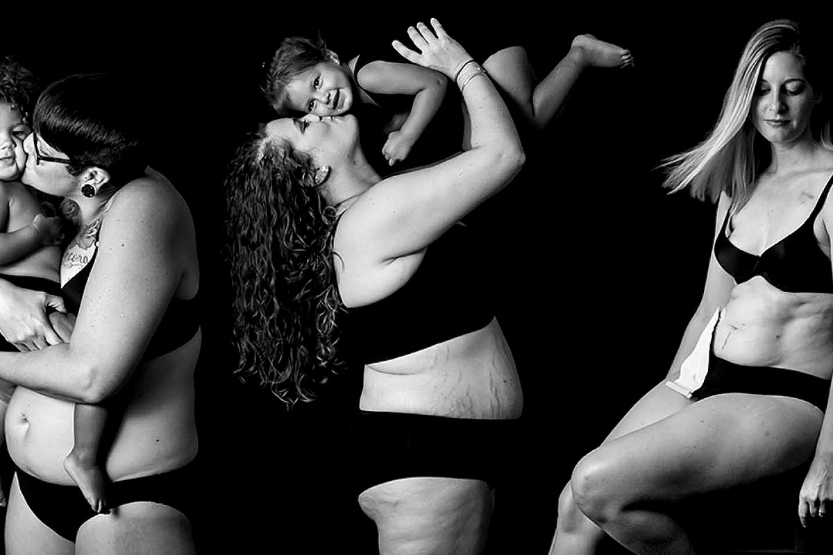 The Honest Body Project MT