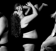 The Honest Body Project MT
