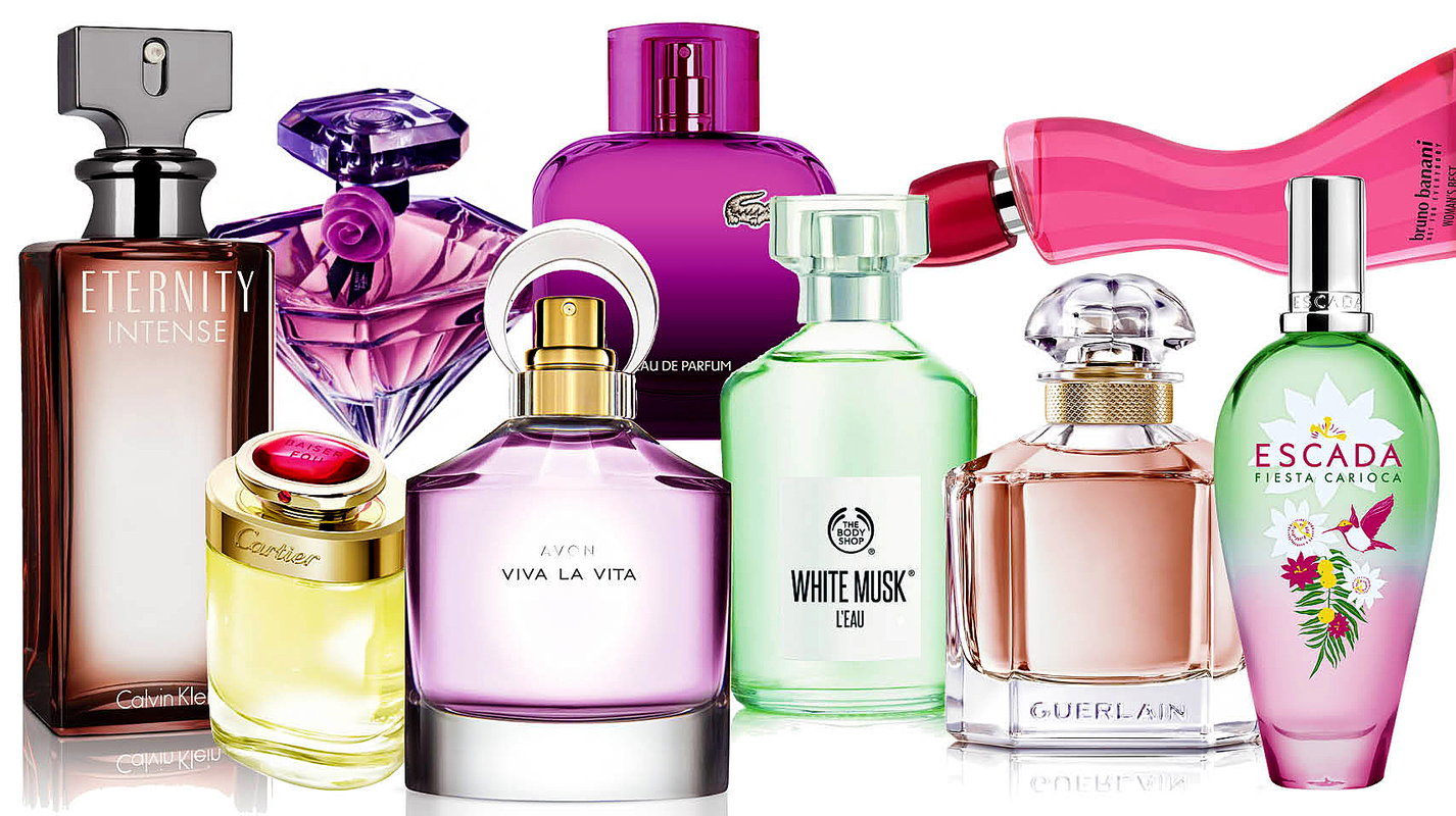 perfumy main topic