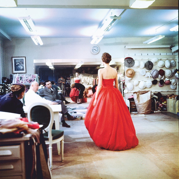 Christian Dior;Christian Dior [Misc.]