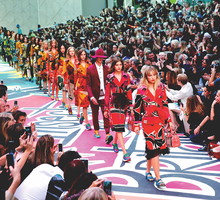 Co w najnowszym numerze magazynu VIVA! MODA
