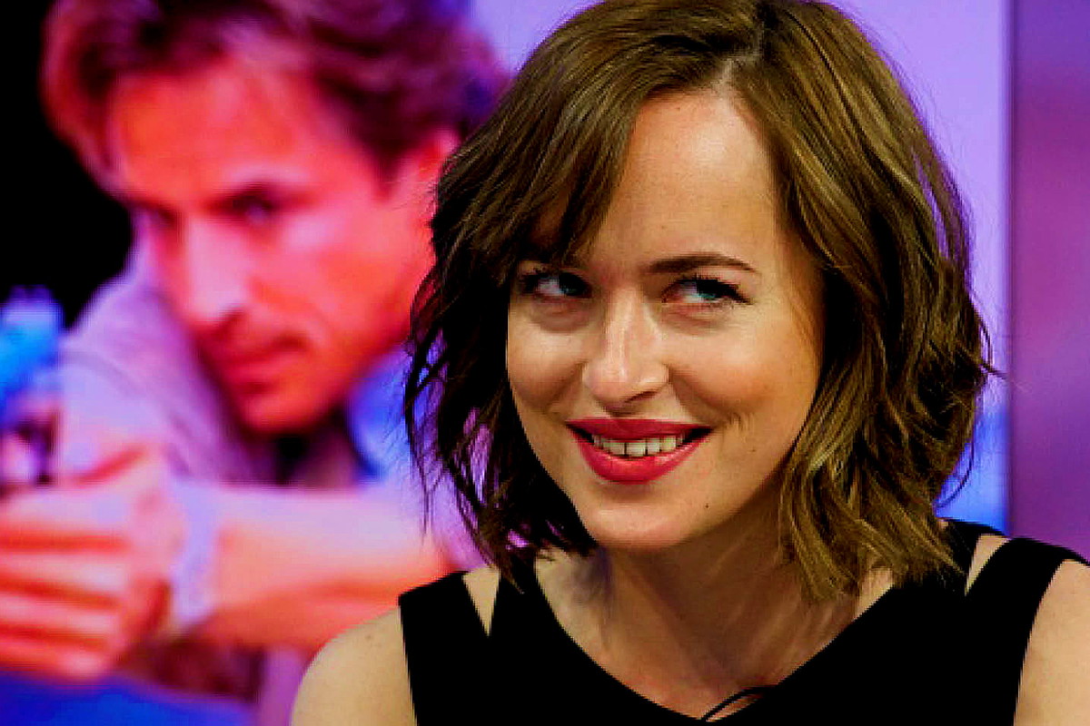 Dakota Johnson, Dakota Johnson diastema, Dakota Johnson papierosy