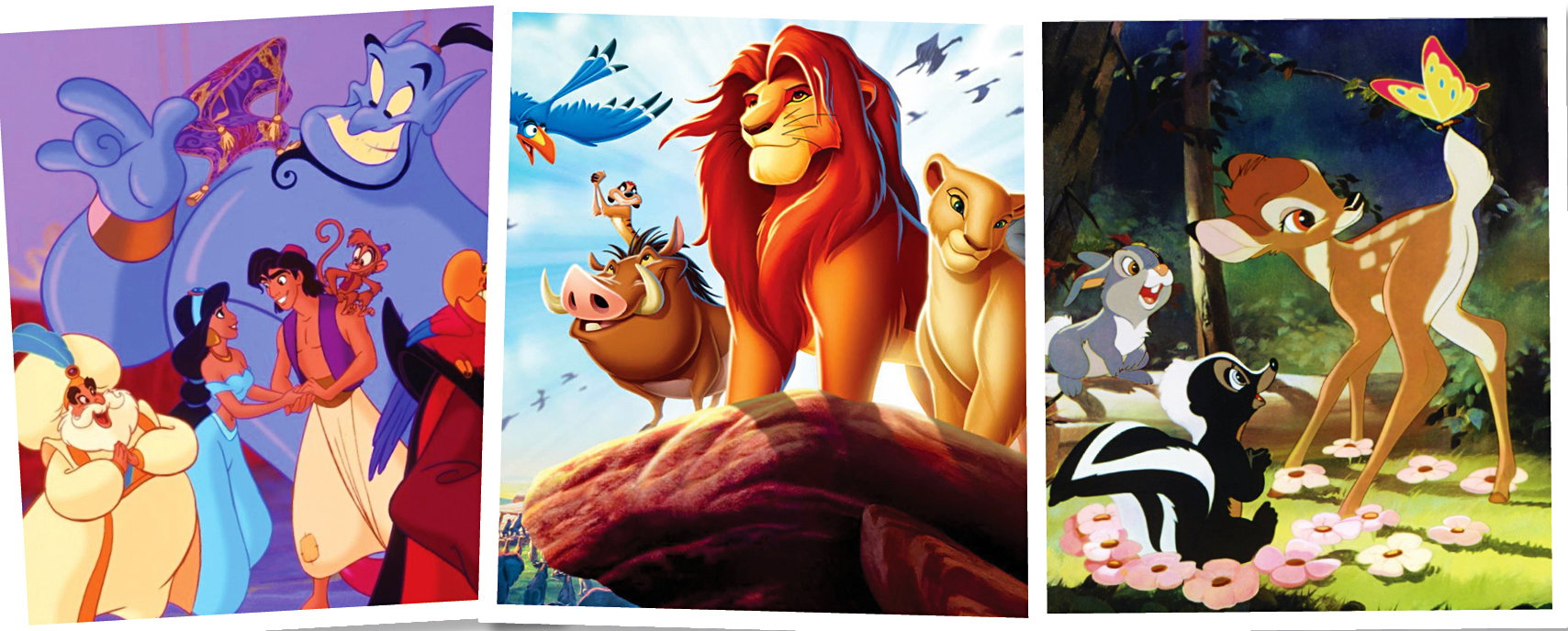 disney