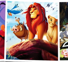 disney