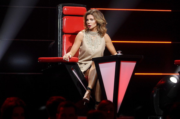 Voice of Poland - fina?