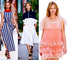 trendy, VIVA! MODA, 1/2017