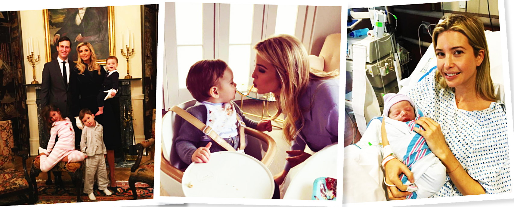 Ivanka Trump