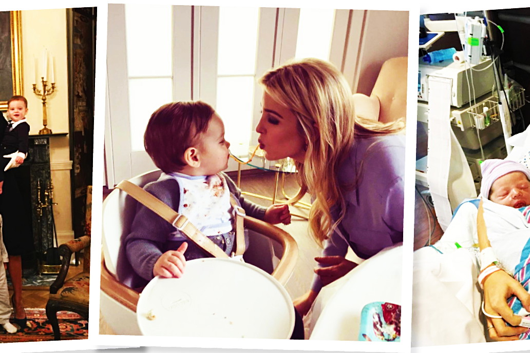 Ivanka Trump