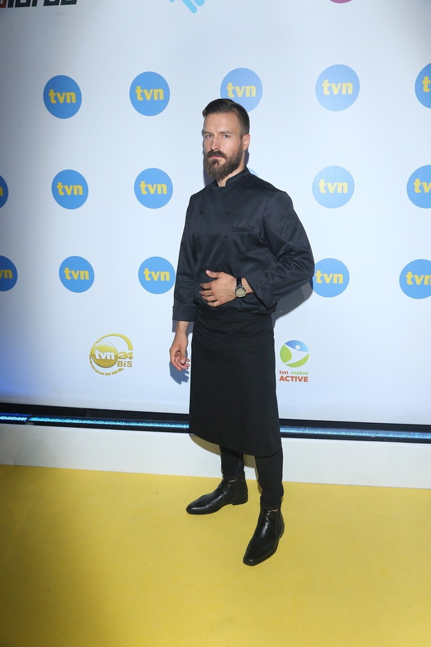 Jesienna ramówka TVN