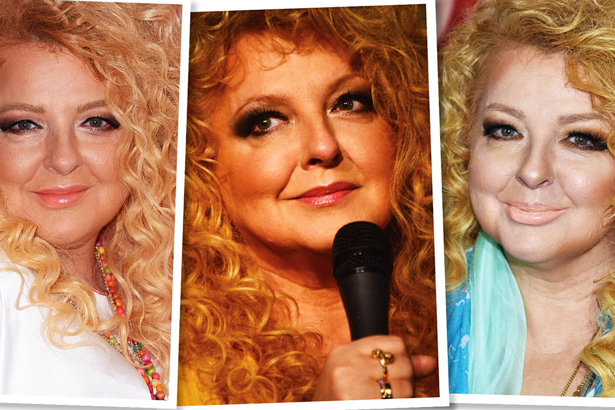 Magda Gessler, Magda Gessler bez makijażu, Magda Gessler makijaże, makijaże gwiazd, main topic
