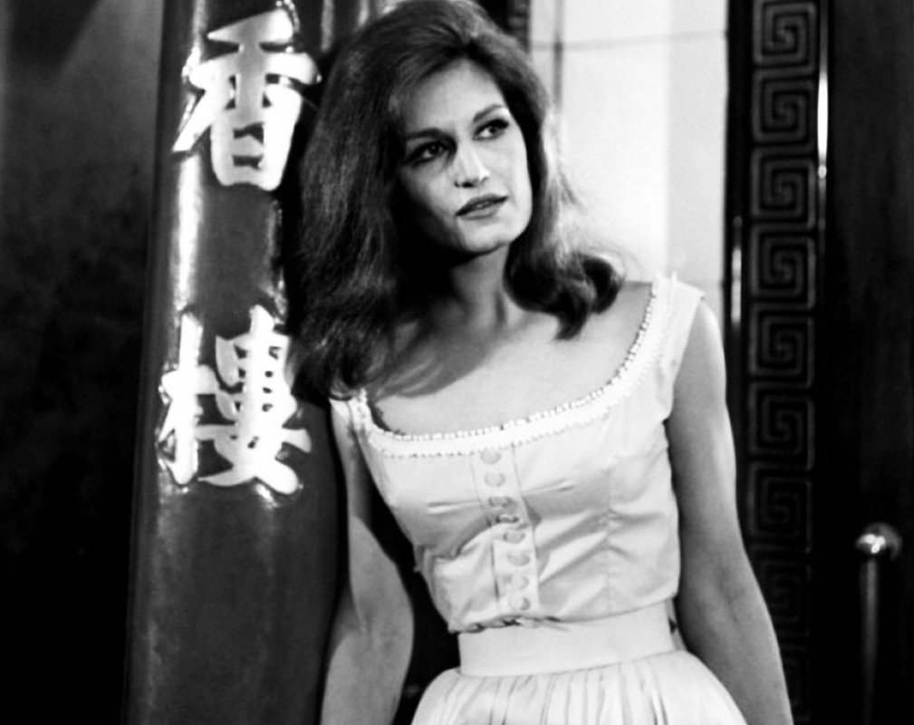 Dalida