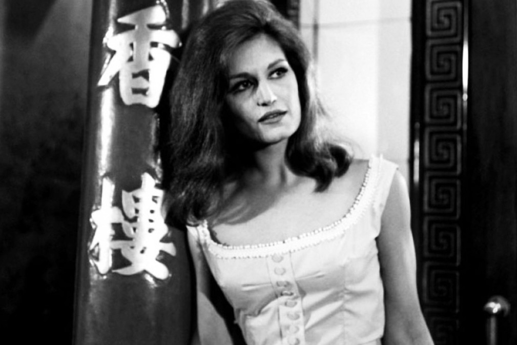 Dalida