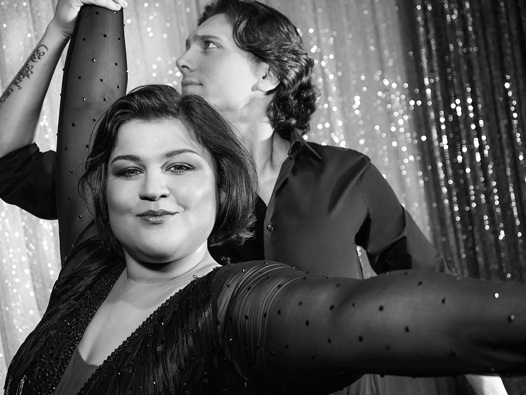 Dominika Gwit, VIVA! marzec 2017