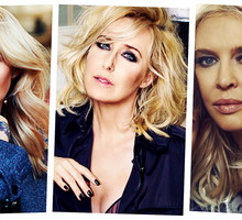 Maja Sablewska, Agata Młynarska, Bogna Sworowska, zabiegi medycyny estetycznej gwiazd, operacje plastyczne gwiazd