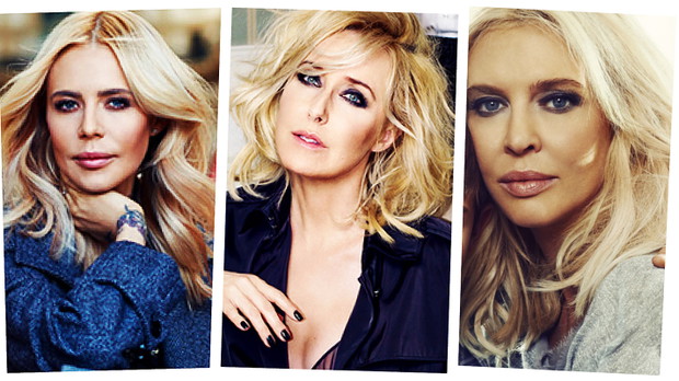 Maja Sablewska, Agata Młynarska, Bogna Sworowska, zabiegi medycyny estetycznej gwiazd, operacje plastyczne gwiazd