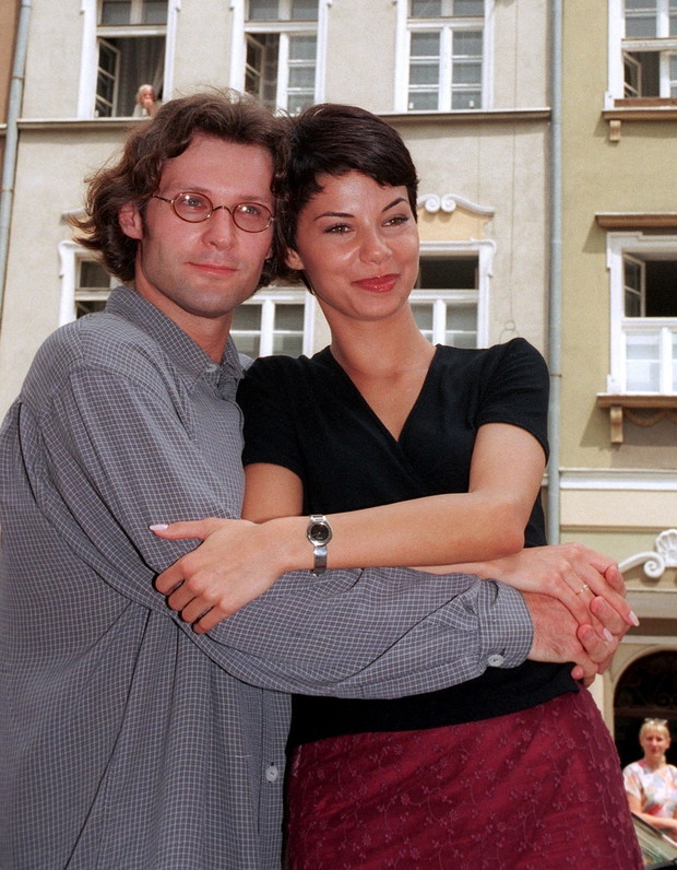 Reporter Poland 2003