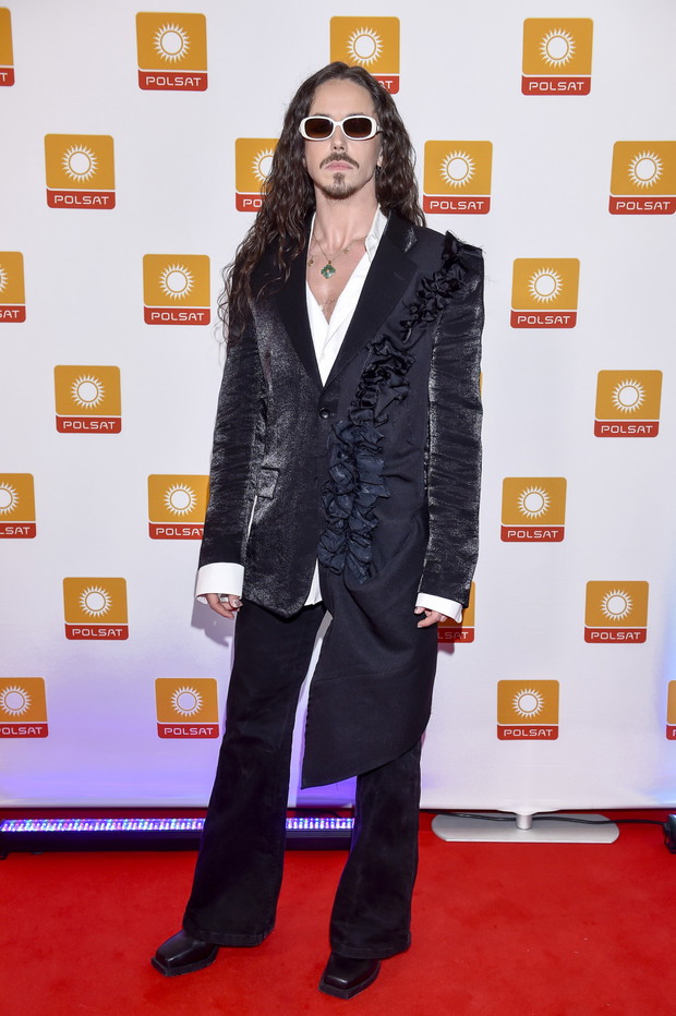 scena z: Michał Szpak, SK:, , fot. Kurnikowski/AKPA