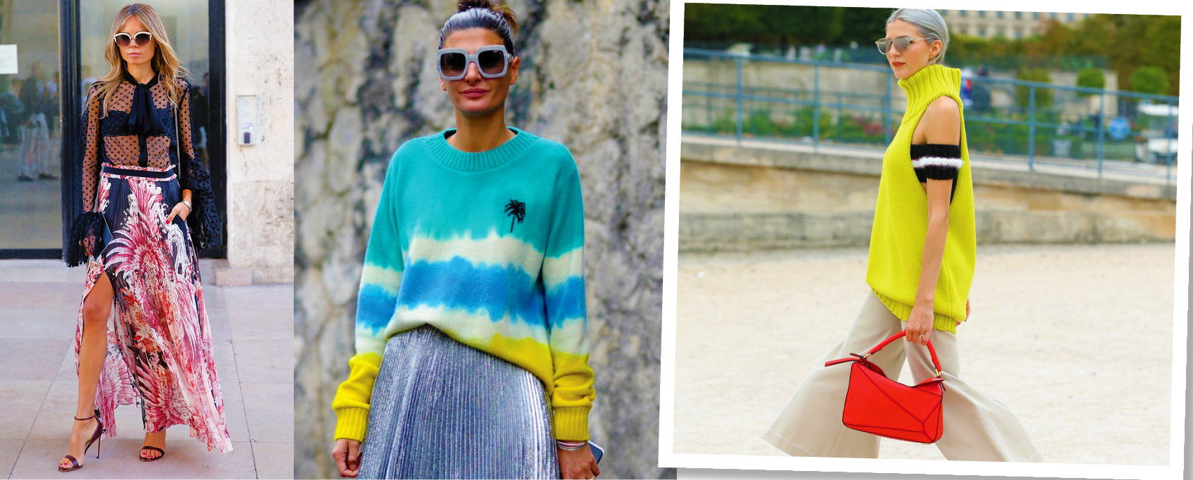 Street style