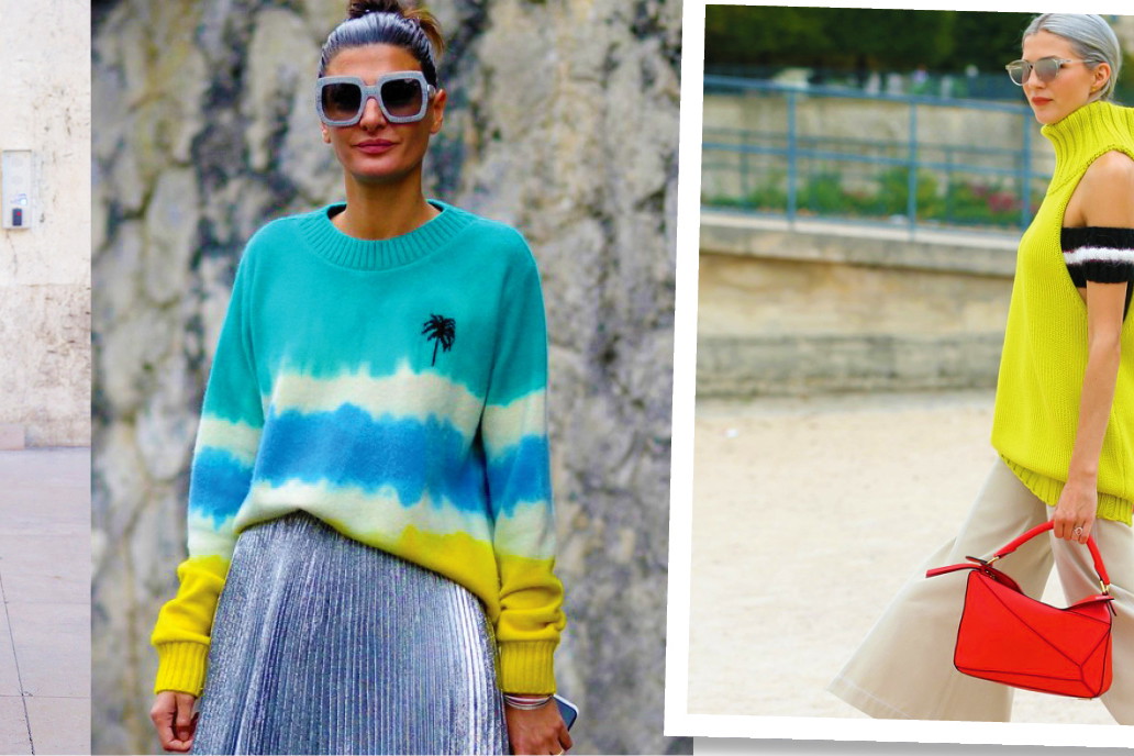 Street style