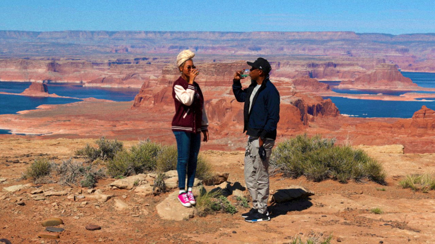 Beyonce, Jay Z