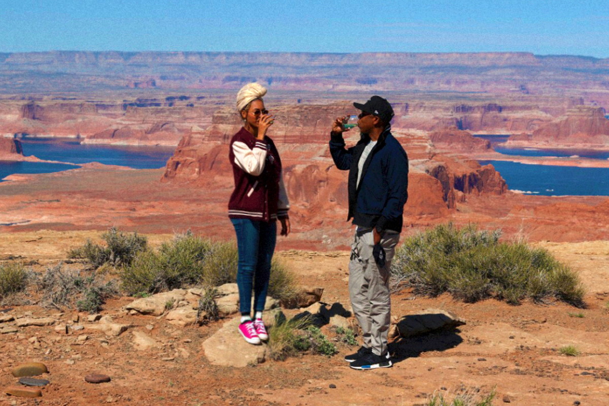 Beyonce, Jay Z