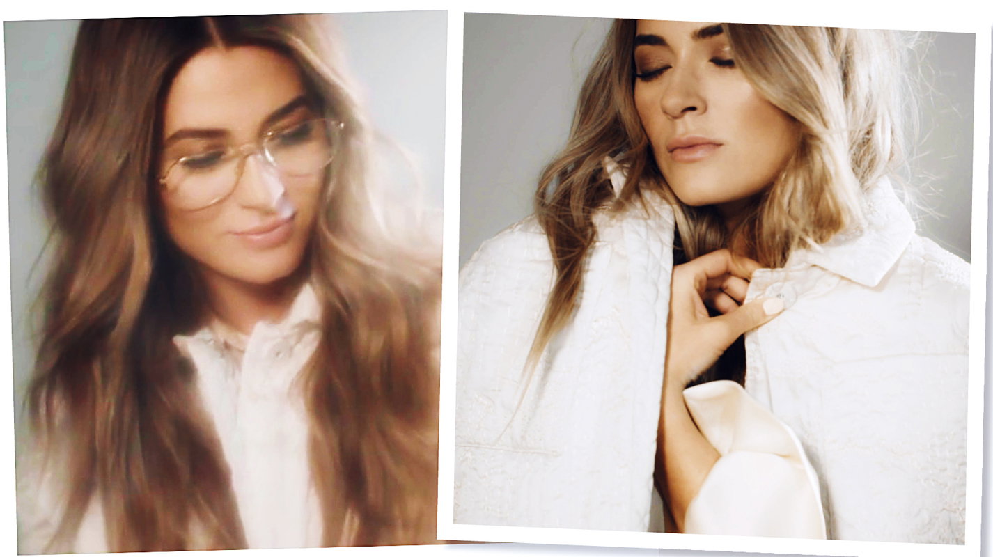 H&M, Marcelina Zawadzka