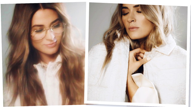 H&M, Marcelina Zawadzka