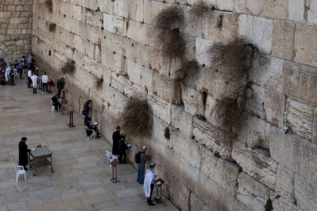 Life In Israel Across Religious Divides