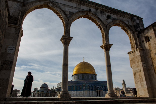 Life In Israel Across Religious Divides