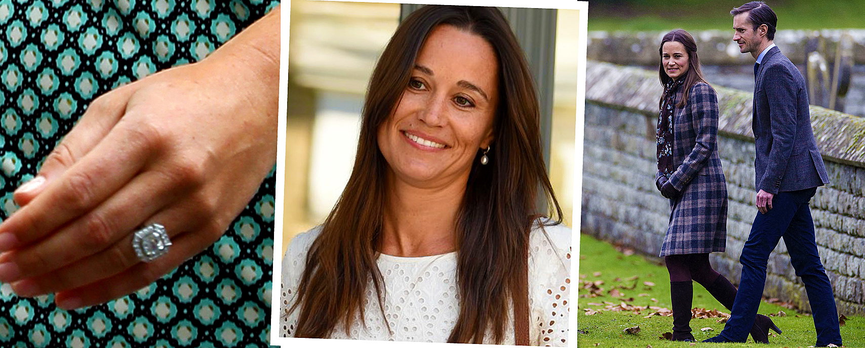 Pippa Middleton