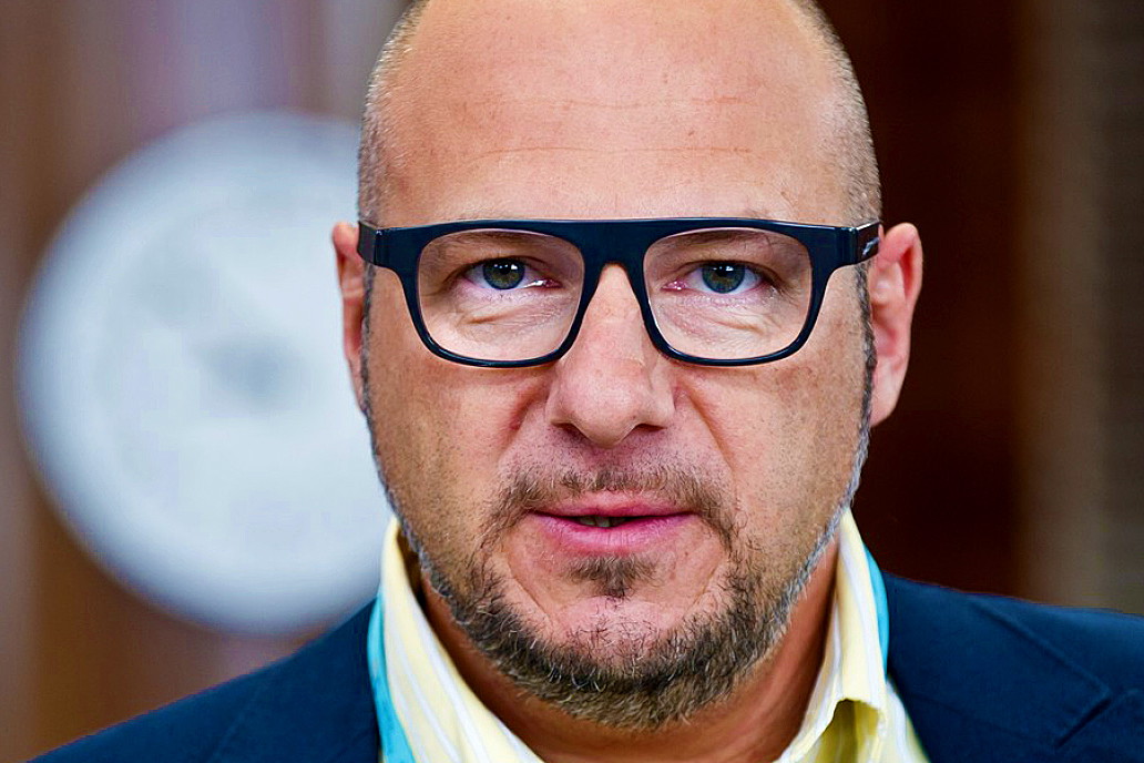 Piotr Gąsowski