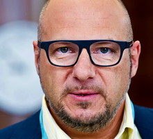 Piotr Gąsowski