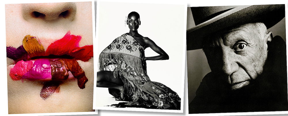 Wystawa Irving Penn: Centennial, The Metropolitan Museum of Art, Nowy Jork
